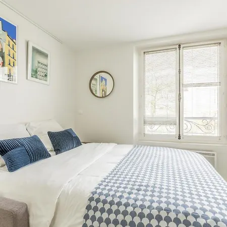 Louvre - Bellan Апарт-отель 4*