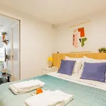 Aparthotel Louvre - Bellan 4*