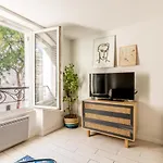 Aparthotel Louvre - Bellan Paris