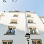 Louvre - Bellan Aparthotel 4*
