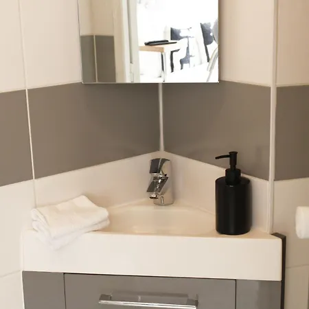 Louvre - Bellan 3* Paris