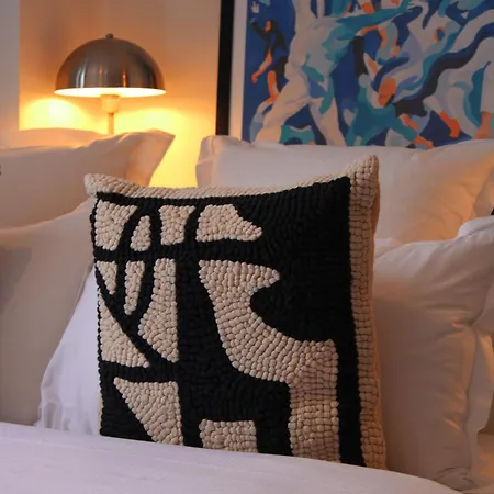 Louvre - Bellan Aparthotel 3*