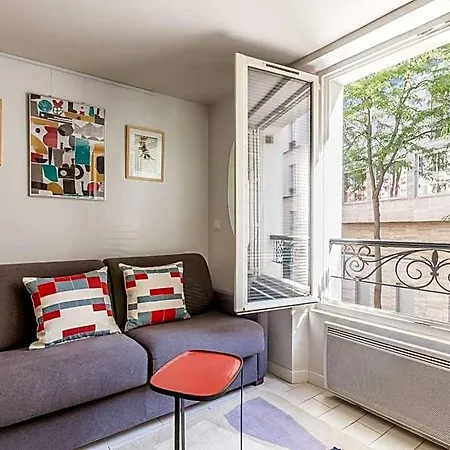 Louvre - Bellan 4* Paris