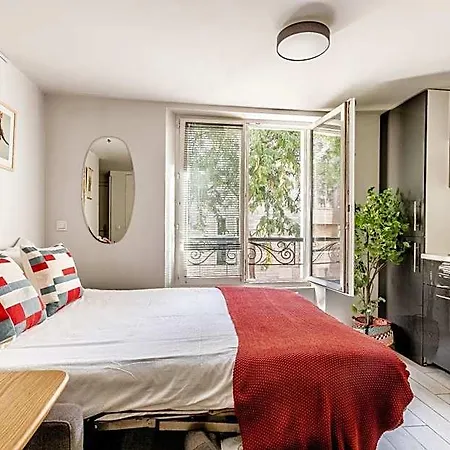 Louvre - Bellan Apart-hotel 4*
