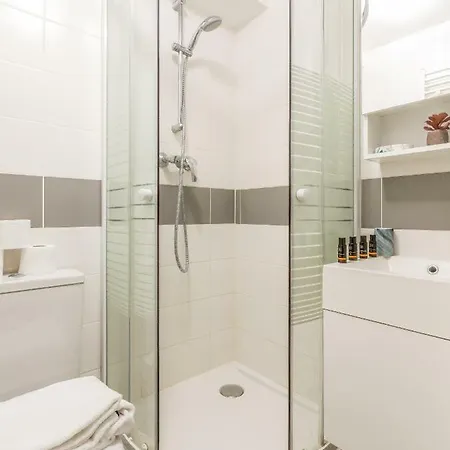 Louvre - Bellan 3* Paris