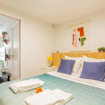 Aparthotel Louvre - Bellan 3*