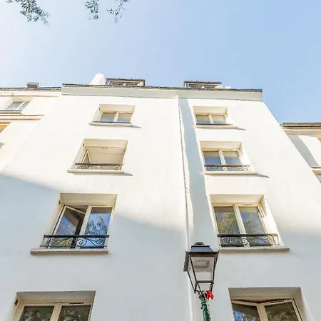 Louvre - Bellan Aparthotel 3*