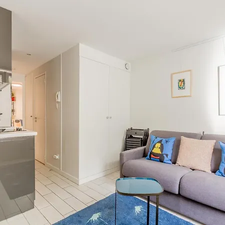 Louvre - Bellan 4*