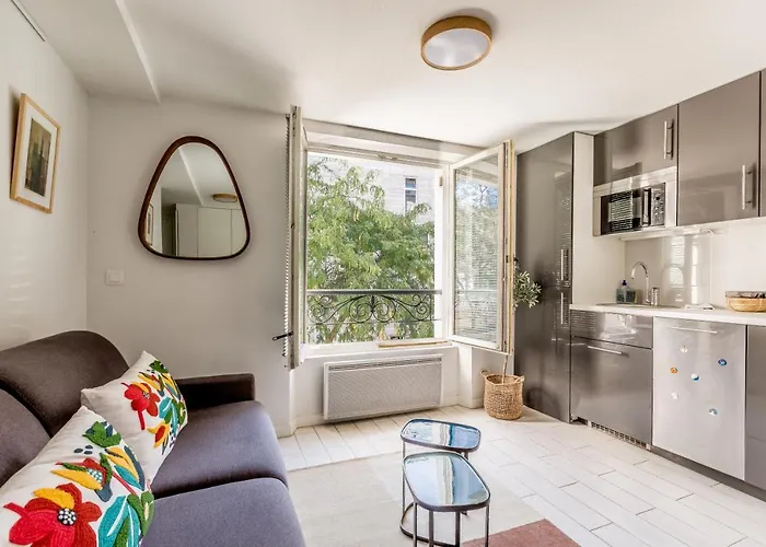 Louvre - Bellan 4*