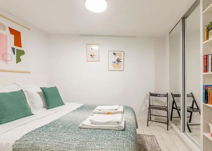 Louvre - Bellan 4* Париж