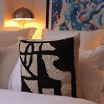 Louvre - Bellan 公寓式酒店 4*